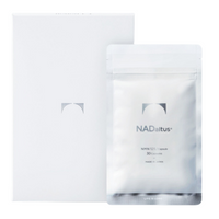 NMN NADaltus