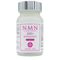 NMN ミライラボ