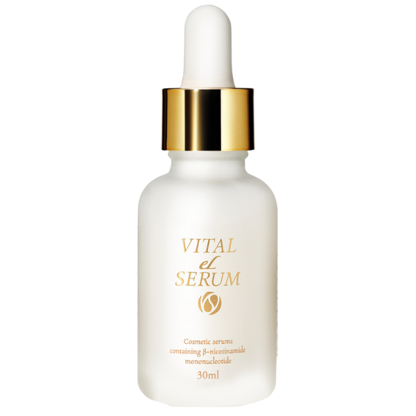 VITAL eL SERUM
