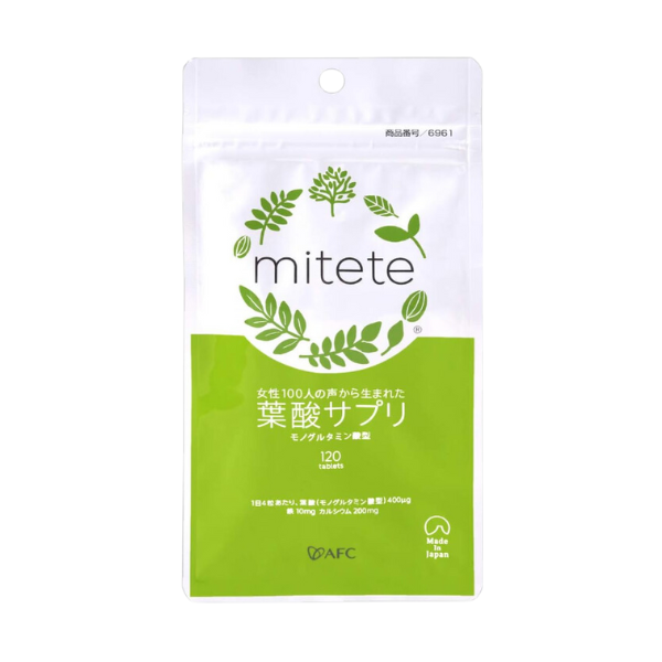 mitete
